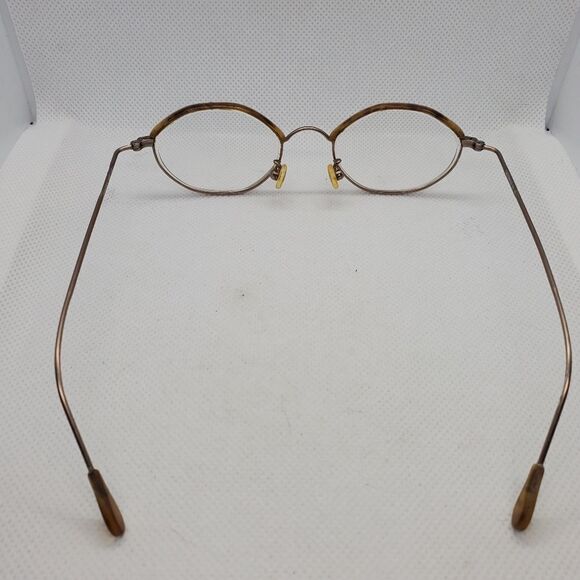 Chesterfield Prescription Glasses Frames & Case - Picture 5 of 9